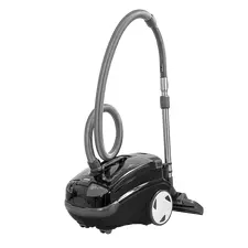Aspirator Thomas Aquatic Onyx, Negru