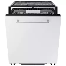 Mașină de spălat vase Samsung DW80H77NAB0U1, Alb