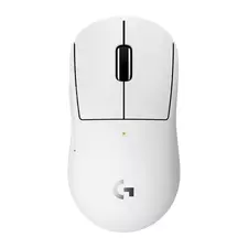 Mouse Logitech G PRO X Superlight 2C, Alb