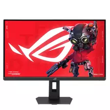 27" ASUS ROG Strix XG27JCG,Black,OLED,5120x2880,5K180Hz/QHD330Hz,G-Sync+FreeSync,0.03msGTG,600cd,HDR