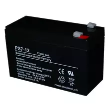 Acumulator UPS Ultra Power GP7.5-12, 12V, 7,5Ah
