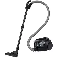 Aspirator Samsung VC18M31C0HG/UK, Negru | Gri
