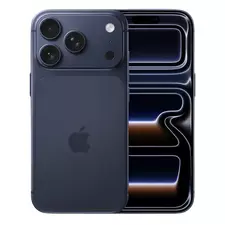 Apple iPhone 17 Pro, 12GB/256GB, Deep Blue