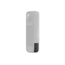 Accesorii pentru camere de acțiune Insta360 X5 USB Cover, Negru