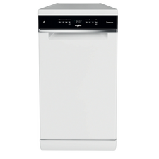Mașină de spălat vase Whirlpool WSFO 3B23 P, Alb