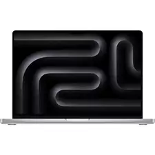 Laptop 16,2" Apple MacBook Pro 16, Argintiu, M5 Max with 18-core CPU and 32-core GPU, 32GB/2048GB, macOS Tahoe