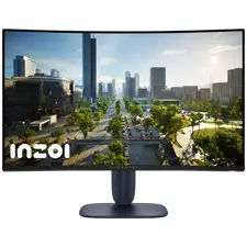 32" Monitor DELL AW3225DM, VA 2560x1440 WQHD, Negru