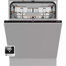 Mașină de spălat vase Gorenje GV673C65, Gri
