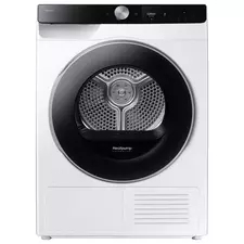 Uscător de rufe Samsung DV90T6240LK/UA, 9kg, Alb