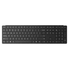 Tastatură Lenovo 4Y41S04687, Fără fir, Negru