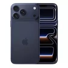 Apple iPhone 17 Pro Max 512 GB, Blue Deep