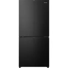 Frigider Hisense RQ5P470SALE, Negru