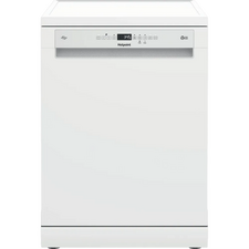 Mașină de spălat vase Hotpoint-Ariston H7F HP33, Alb