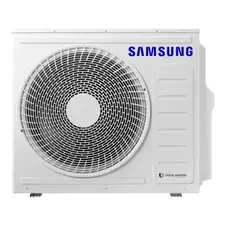 Unitate externă de aer condiționat Samsung AJ068TXJ3KH/EA, 23kBTU/h, Alb