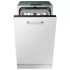 Mașină de spălat vase Samsung DW50DG450B00LE, Negru