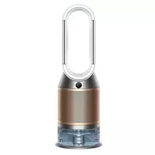 Umidificator și purificator de aer Dyson PH05 Purifier Humidify+Cool PH2 De-NOx, Alb | Auriu