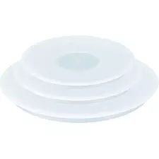 Set capace Tefal L9849253, 3 buc, Transparent