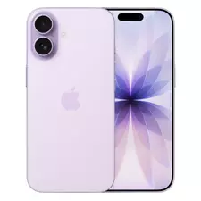 Apple iPhone 17 256 GB, Lavender