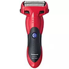 Aparat de ras electric Panasonic ES-SL41-R520, Roșu