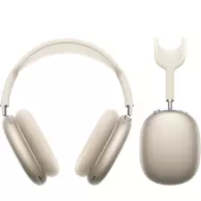 Căști Apple AirPods Max, Starlight