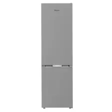 Frigider Whirlpool WHK 25404 XP5E, Oțel inoxidabil