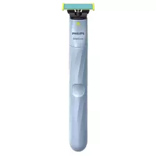 Trimmer pentru bărbați Philips QP1324/20, Albastru deschis