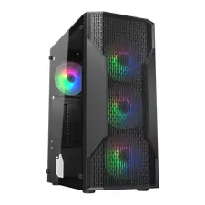 Ultra Navigator  PC11516 // Gaming / PC  i5-12400F H610M 16GB M.2 NVMe 512GB RTX5060 8GB 800W