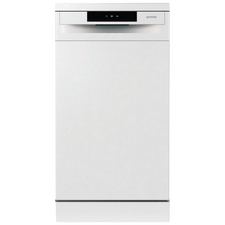 Mașină de spălat vase Gorenje GS520E15W, Alb