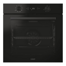 Cuptor Electric Candy CA6 N3T1HTB, Negru