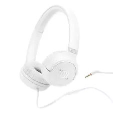 Căști JBL T530, Alb