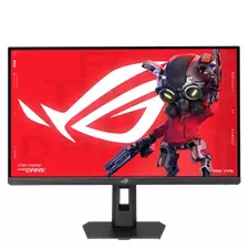 27" ASUS ROG Strix XG27ACSR,Black,IPS,2560x1440,220Hz,G-Sync+FreeSync,0.3msGTG,350cd,HDR10,HDMI+DP+T