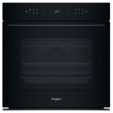 Cuptor Electric Whirlpool WOI78PT1SBA, Negru