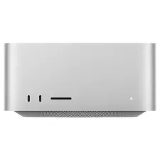 Sistem Desktop PC Apple Mac Studio 2025, M4 Max with 14-core CPU and 32-core GPU, 36GB/512GB, macOS SequoiaSequoia