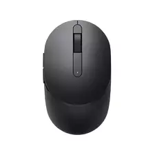 Беcпроводная мышь DELL MS5120W, Чёрный