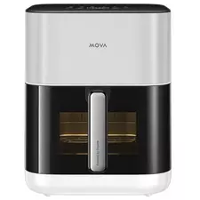 Multicuptor Mova FD10S Pro, Alb
