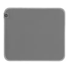 Mouse Pad HP 100 Sanitizable, 230mm x 200mm, Gri