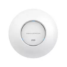 Punct de acces fără fir Grandstream GWN7660, 574 Mbps, 1201 Mbps, Alb