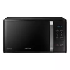 Cuptor cu microunde Samsung MG23K3523AK/E2, Negru