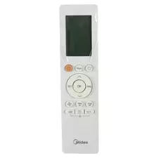 Midea Remote controller 17317000010599