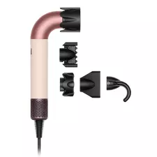 Uscător de păr Dyson Supersonic R HD17, 1700W, Ceramic Pink | Rose Gold