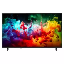 85" QNED SMART TV LG 85QNED70B6A, 3840x2160 4K UHD, webOS, Negru