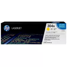 Cartuş ChinaMate HP-CC532A, Galben