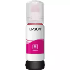 Recipient de cerneală Epson 103 EcoTank, 65ml, Magenta