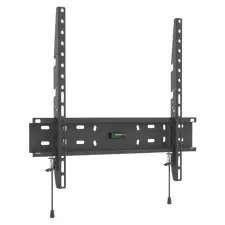 Suport fixat pe perete BARKAN E30, Negru