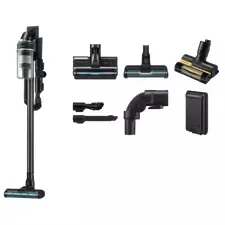 Aspirator Vertical Samsung VS70H25WFT/UK, Gri deschis
