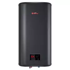 Boiler Electric THERMEX ID50V Smart, 50L, Negru