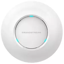 Punct de acces fără fir Grandstream GWN7615, 450 Mbps, 1300 Mbps, Alb