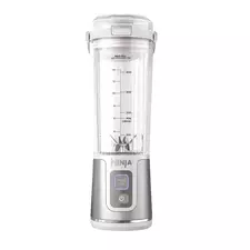 Blender staționar Ninja Blast BC151EUWH, Alb