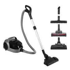 Aspirator Polaris PVC 2103, Grafit
