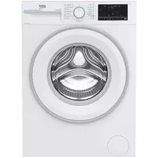 Mașină de spălat Beko B3WFU49215WW, 9kg, Alb